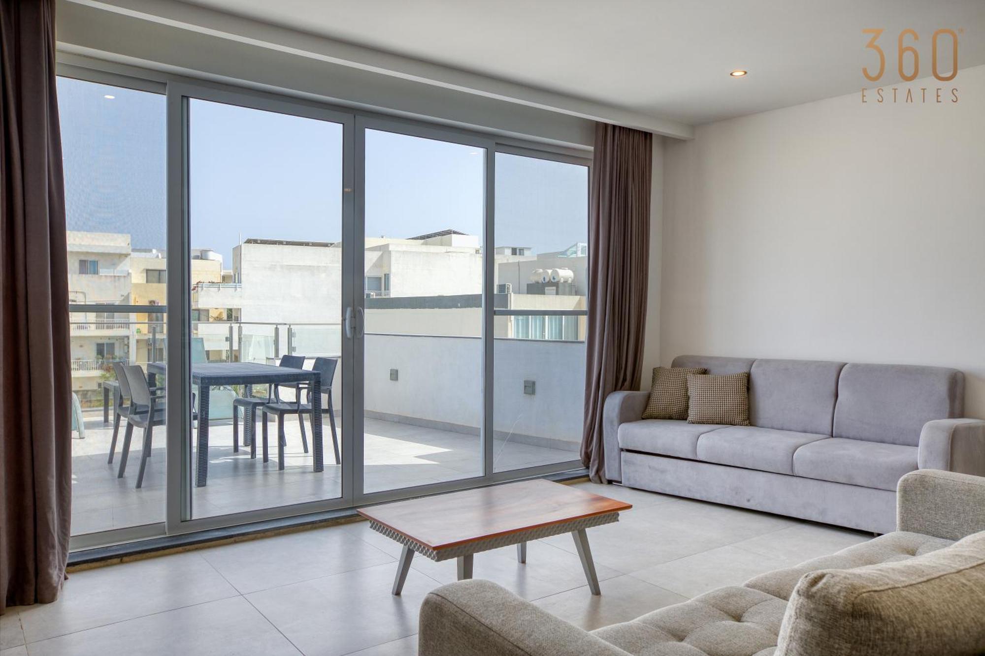 The Swieqi Poolside Suites Is-Swieqi Экстерьер фото