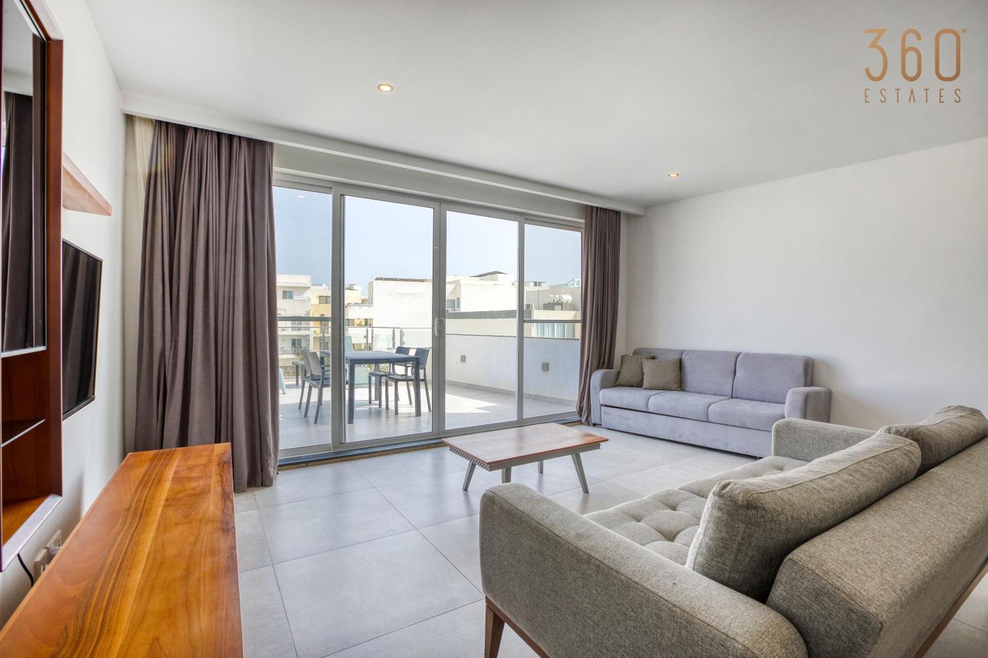 The Swieqi Poolside Suites Is-Swieqi Экстерьер фото